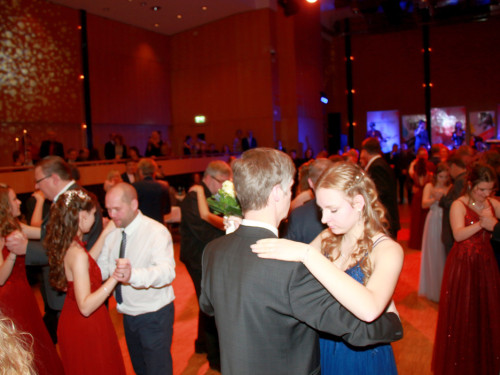 Abschlussball Realschule Mittelschule Naila TS Swing  – Foto 113