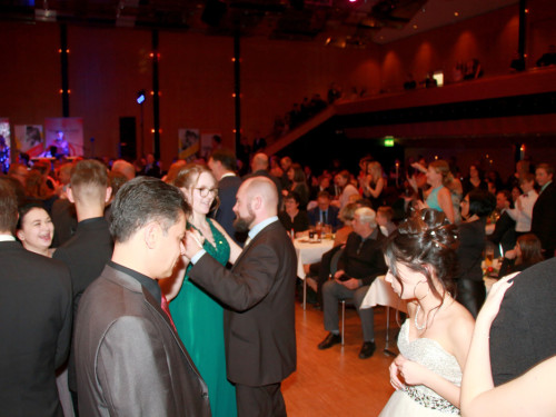 Abschlussball Realschule Mittelschule Naila TS Swing  – Foto 114