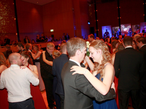 Abschlussball Realschule Mittelschule Naila TS Swing  – Foto 115