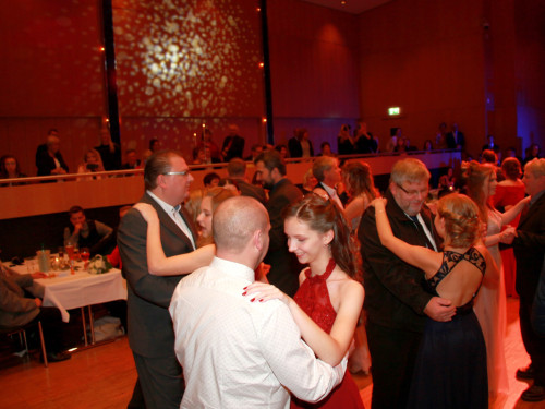 Abschlussball Realschule Mittelschule Naila TS Swing  – Foto 116