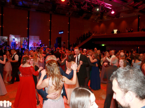 Abschlussball Realschule Mittelschule Naila TS Swing  – Foto 119