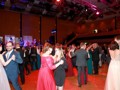 Abschlussball Realschule Mittelschule Naila TS Swing  – Foto 120