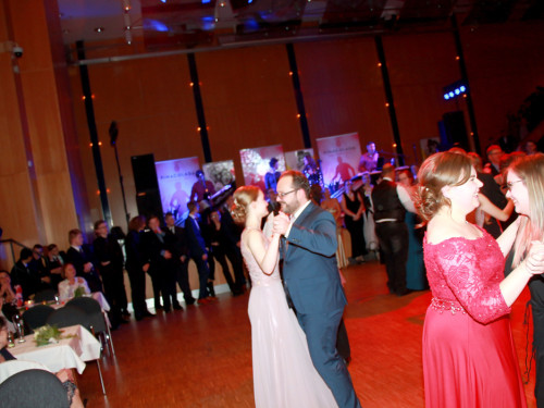 Abschlussball Realschule Mittelschule Naila TS Swing  – Foto 121