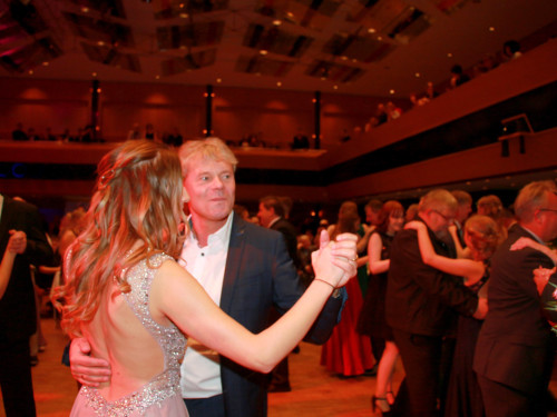 Abschlussball Realschule Mittelschule Naila TS Swing  – Foto 122