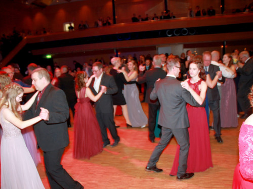 Abschlussball Realschule Mittelschule Naila TS Swing  – Foto 125