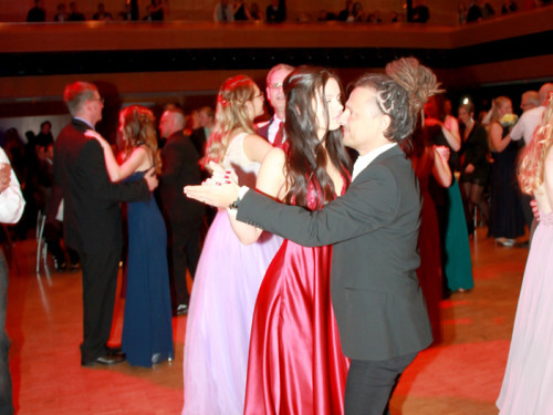 Abschlussball Realschule Mittelschule Naila TS Swing  – Foto 126