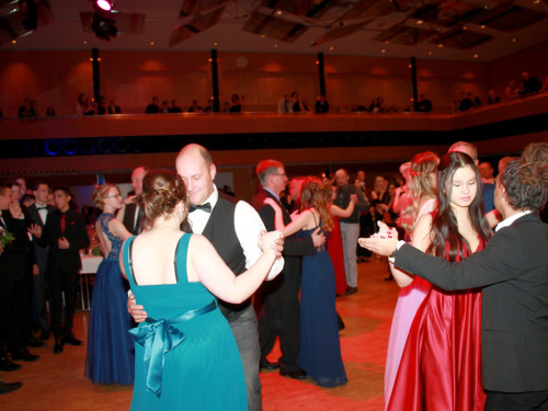 Abschlussball Realschule Mittelschule Naila TS Swing  – Foto 127