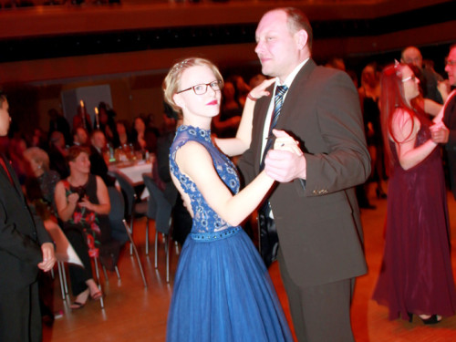 Abschlussball Realschule Mittelschule Naila TS Swing  – Foto 128