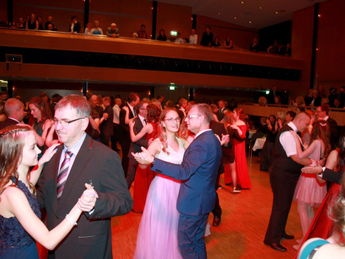 Abschlussball Realschule Mittelschule Naila TS Swing  – Foto 130