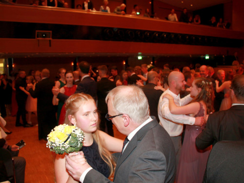 Abschlussball Realschule Mittelschule Naila TS Swing  – Foto 133