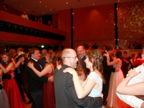 Abschlussball Realschule Mittelschule Naila TS Swing  – Foto 134