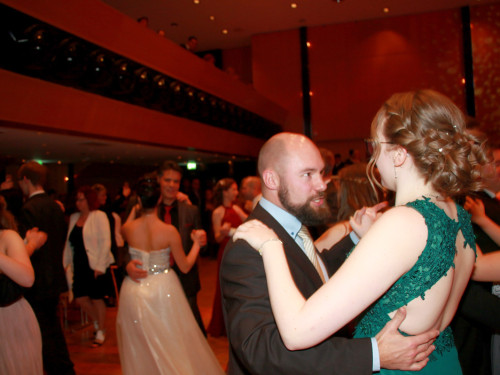 Abschlussball Realschule Mittelschule Naila TS Swing  – Foto 137