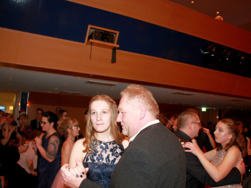 Abschlussball Realschule Mittelschule Naila TS Swing  – Foto 138