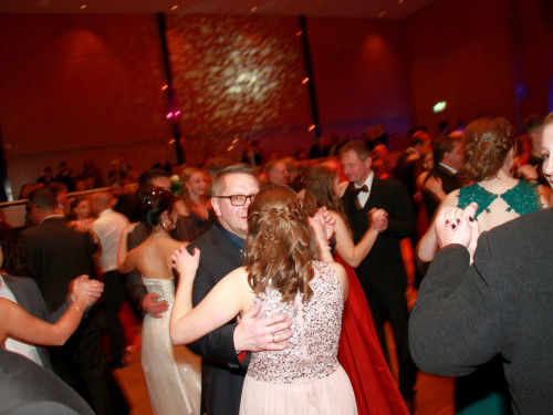 Abschlussball Realschule Mittelschule Naila TS Swing  – Foto 140