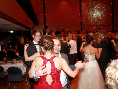 Abschlussball Realschule Mittelschule Naila TS Swing  – Foto 141