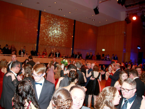Abschlussball Realschule Mittelschule Naila TS Swing  – Foto 142