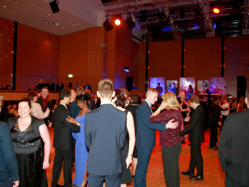 Abschlussball Realschule Mittelschule Naila TS Swing  – Foto 144