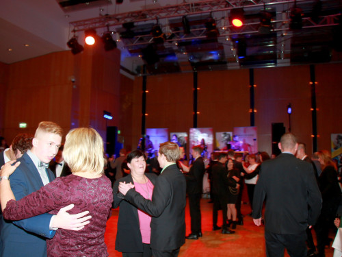 Abschlussball Realschule Mittelschule Naila TS Swing  – Foto 145