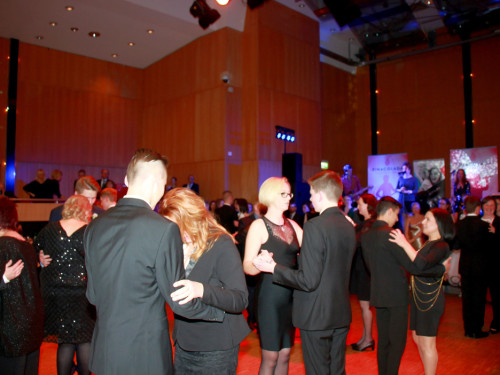 Abschlussball Realschule Mittelschule Naila TS Swing  – Foto 146