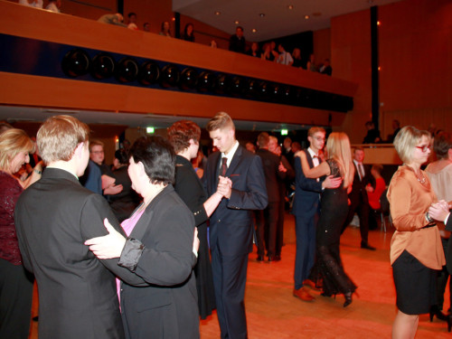 Abschlussball Realschule Mittelschule Naila TS Swing  – Foto 148