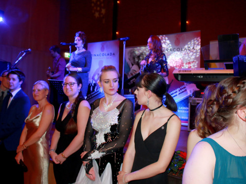 Abschlussball Realschule Mittelschule Naila TS Swing  – Foto 151