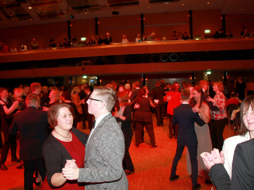 Abschlussball Realschule Mittelschule Naila TS Swing  – Foto 154