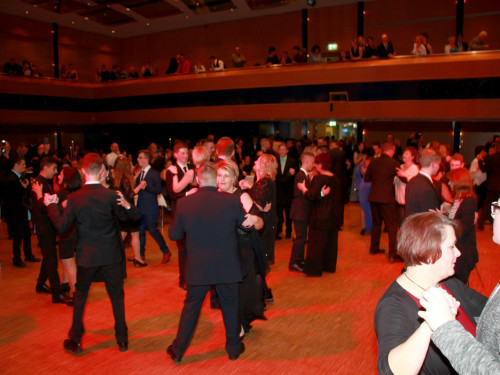 Abschlussball Realschule Mittelschule Naila TS Swing  – Foto 155