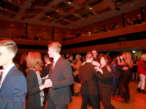 Abschlussball Realschule Mittelschule Naila TS Swing  – Foto 158
