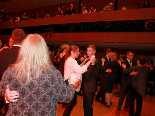 Abschlussball Realschule Mittelschule Naila TS Swing  – Foto 159