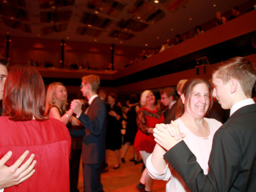 Abschlussball Realschule Mittelschule Naila TS Swing  – Foto 160