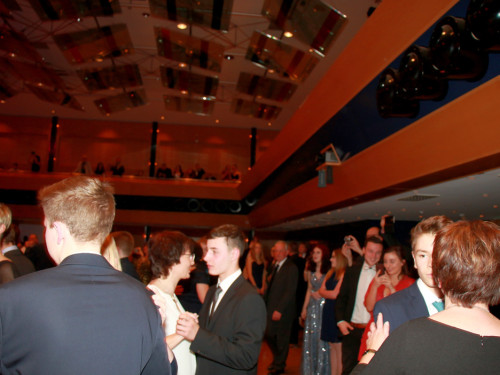 Abschlussball Realschule Mittelschule Naila TS Swing  – Foto 162