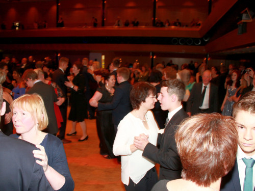Abschlussball Realschule Mittelschule Naila TS Swing  – Foto 163