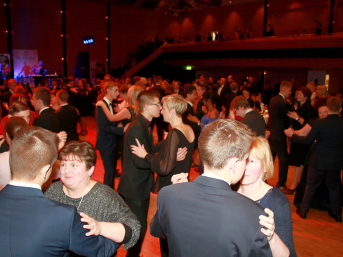 Abschlussball Realschule Mittelschule Naila TS Swing  – Foto 164