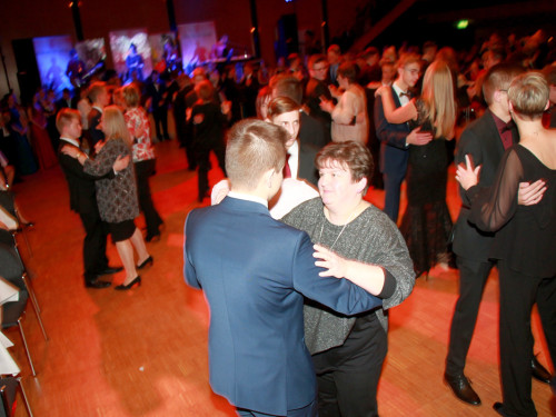 Abschlussball Realschule Mittelschule Naila TS Swing  – Foto 165