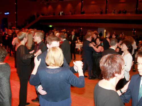 Abschlussball Realschule Mittelschule Naila TS Swing  – Foto 167