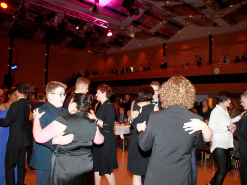 Abschlussball Realschule Mittelschule Naila TS Swing  – Foto 169