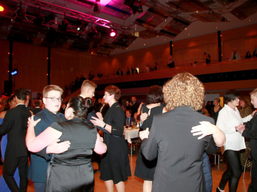 Abschlussball Realschule Mittelschule Naila TS Swing  – Foto 170