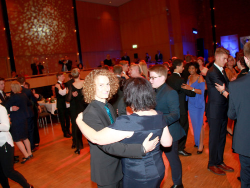 Abschlussball Realschule Mittelschule Naila TS Swing  – Foto 171