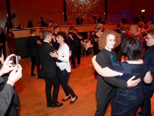 Abschlussball Realschule Mittelschule Naila TS Swing  – Foto 172