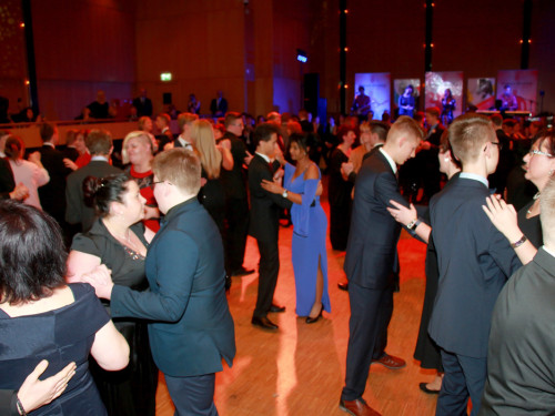 Abschlussball Realschule Mittelschule Naila TS Swing  – Foto 173