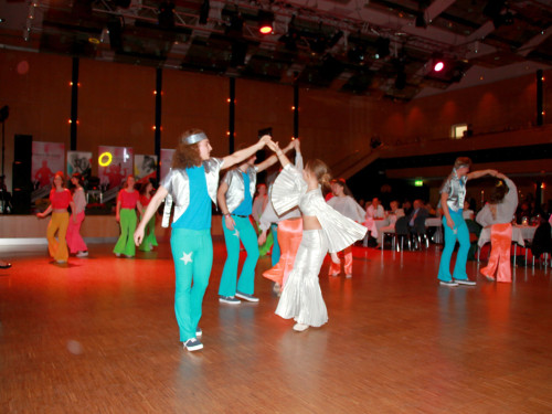 Abschlussball Realschule Mittelschule Naila TS Swing  – Foto 176