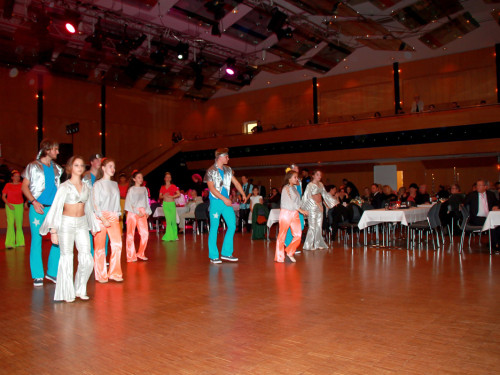 Abschlussball Realschule Mittelschule Naila TS Swing  – Foto 177