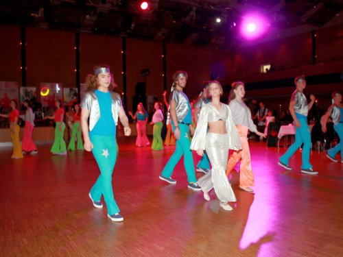Abschlussball Realschule Mittelschule Naila TS Swing  – Foto 178
