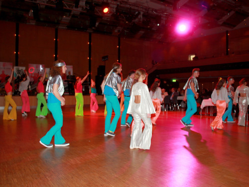 Abschlussball Realschule Mittelschule Naila TS Swing  – Foto 179