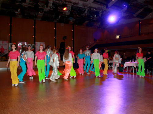 Abschlussball Realschule Mittelschule Naila TS Swing  – Foto 180