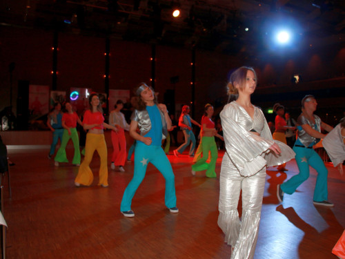 Abschlussball Realschule Mittelschule Naila TS Swing  – Foto 181