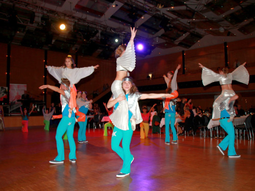 Abschlussball Realschule Mittelschule Naila TS Swing  – Foto 182