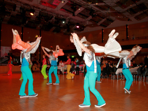 Abschlussball Realschule Mittelschule Naila TS Swing  – Foto 183