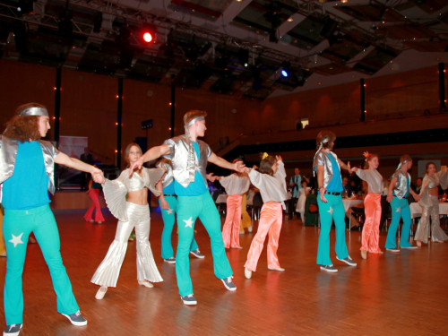 Abschlussball Realschule Mittelschule Naila TS Swing  – Foto 184
