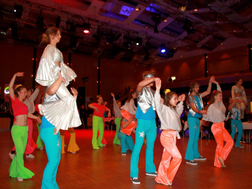 Abschlussball Realschule Mittelschule Naila TS Swing  – Foto 185
